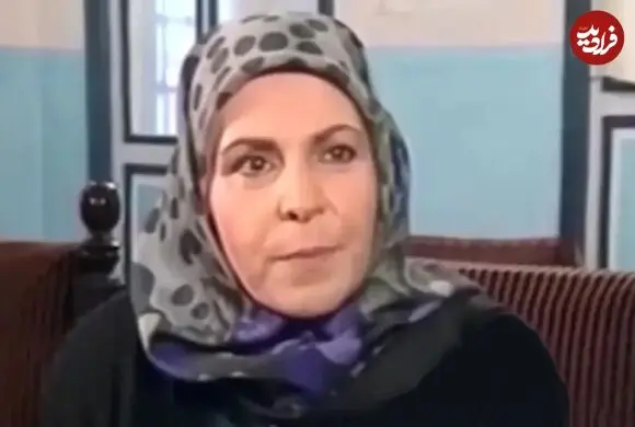 عکس| سفر زمان؛ «ثریا قاسمی و آزیتا لاچینی» در دوران پیری و در کنار هم؛ دهه 90