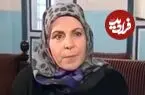 عکس| سفر زمان؛ «ثریا قاسمی و آزیتا لاچینی» در دوران پیری و در کنار هم؛ دهه 90