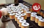 ببینید| فرآیند تولید انبوه فیلتر روغن موتور خودرو در یک کارخانه مشهور در کره