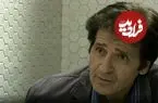 عکس| سفر در زمان؛ «بیژن» سریال وضعیت سفید بعد 14 سال در 64 سالگی