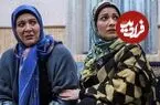 عکس| سفر زمان؛ «نسرین نصرتی» در 35 سالگی و درهفتمین سریال اش؛ سال 90