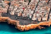 تصاویر؛ پولینیانو آ ماره؛ نگین صخره‌ای ایتالیا در قاب تصویر