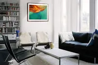 زیبایی و مدرنیته در تلویزیون های جدید سامسونگ