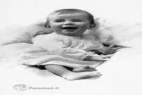 زندگی جان اف. کندی به روایت تصویر