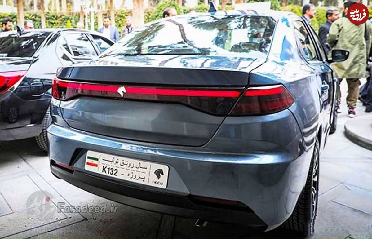 قیمت روز خودروهای ایران خودرو امروز یکشنبه ۲۶ بهمن ۹۹