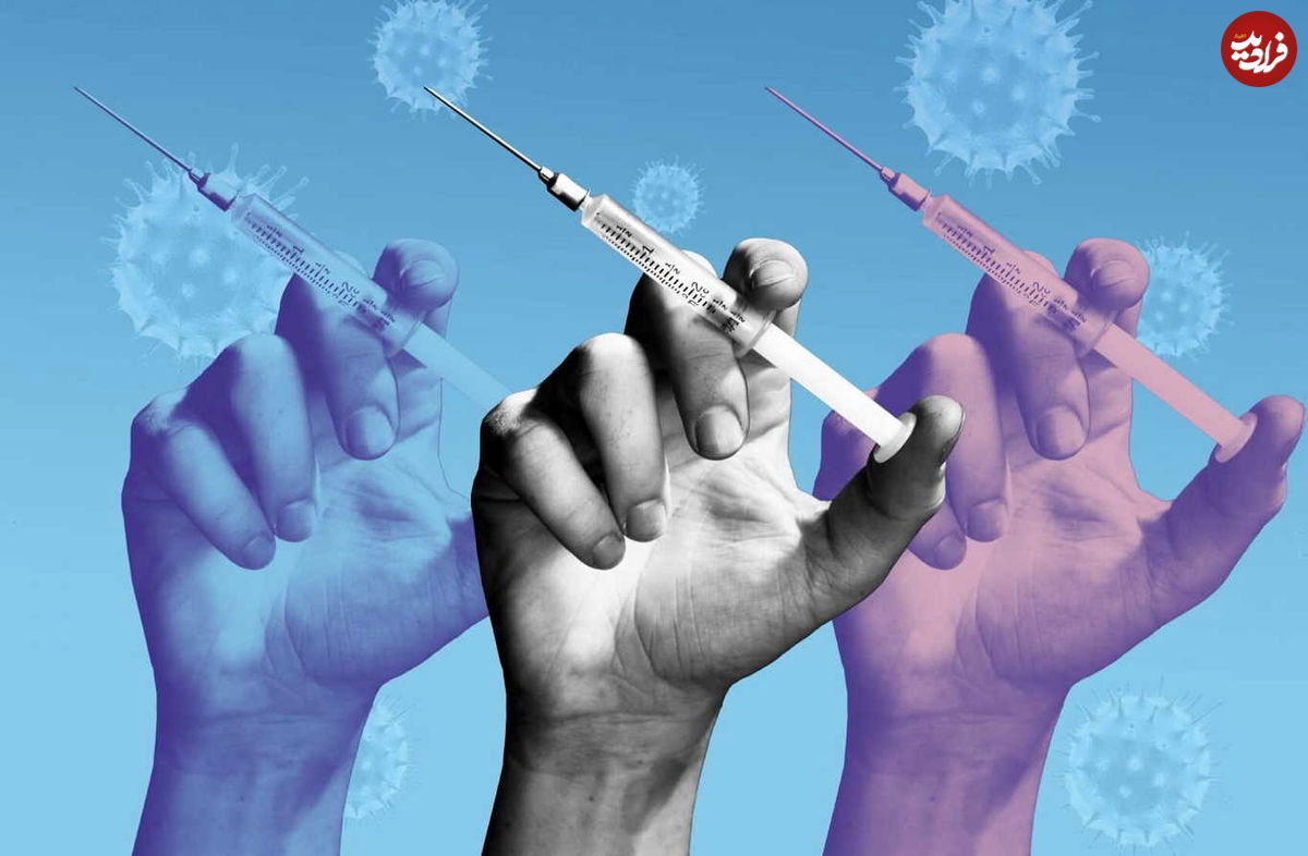 به تزریق دوز سوم واکسن کرونا نیاز داریم؟