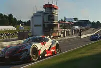 دموی بازی Gran Turismo Sport نزدیک به ۱ میلیون گیمر دارد