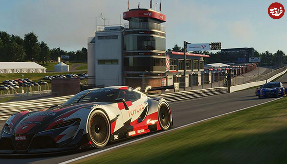 دموی بازی Gran Turismo Sport نزدیک به ۱ میلیون گیمر دارد