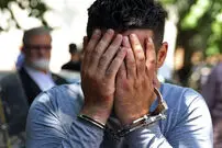 قتل ۲ روز بعد از آزادی از زندان