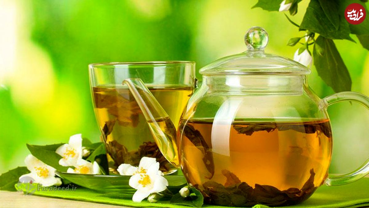نوشیدن چای سبز در این زمان‌ها ممنوع!