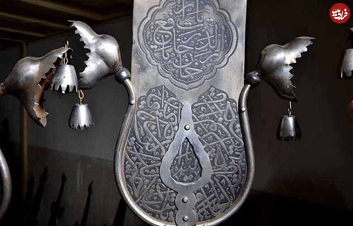 تلفیق هنر و تاریخ در علم