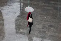 وضعیت بارش‌ها در آذر
