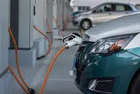 احداث بزرگترین ایستگاه شارژ خودروی جهان در آلمان