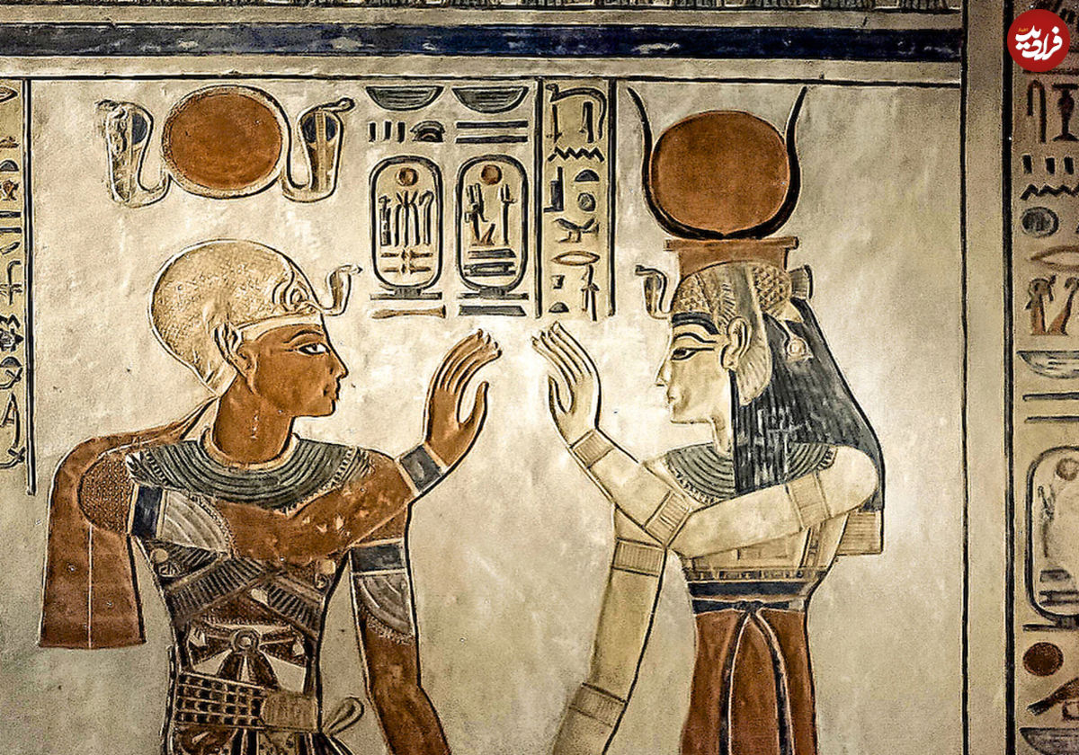 تفریحات مردم در مصر باستان چگونه بود؟!
