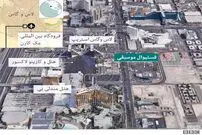 تیراندازی با ۵۰ کشته و ۲۰۰ زخمی در لاس‌وگاس