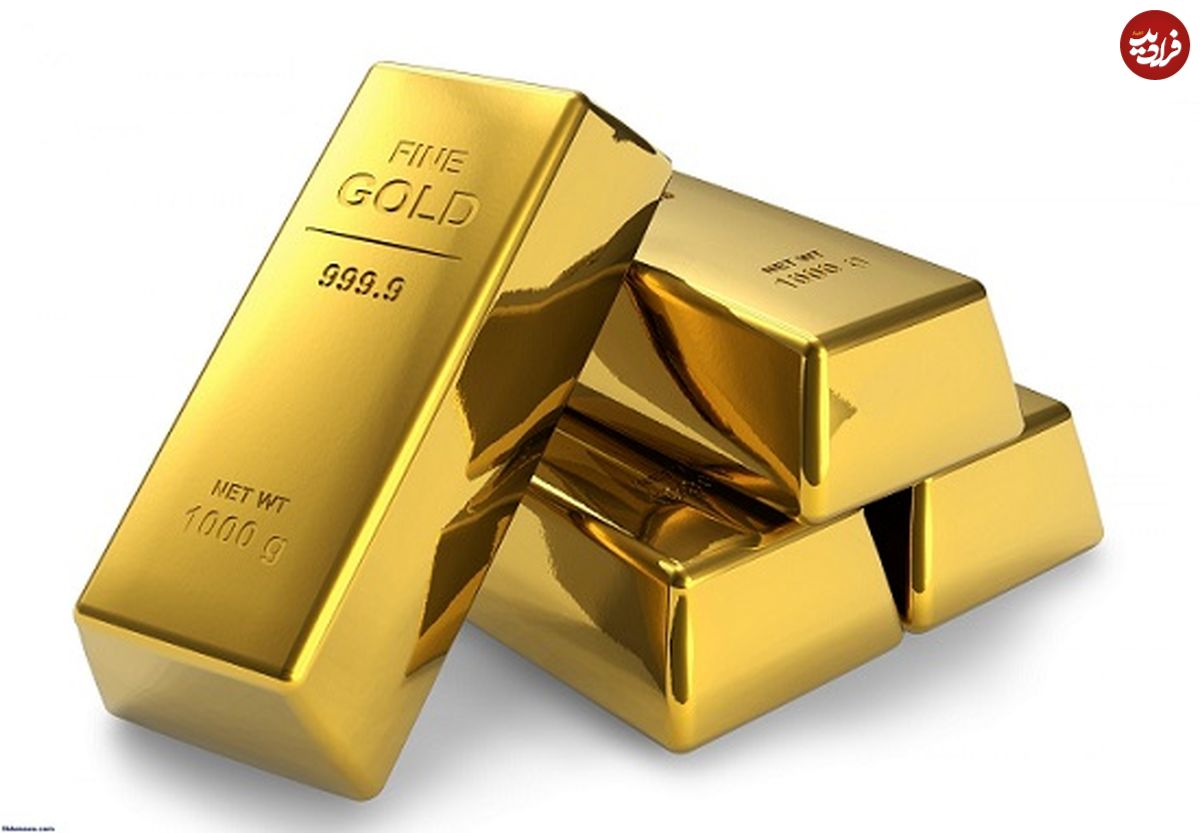 خروج اضطراری از بازار طلا