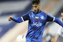 محمد محبی از استقلال رفتنی شد؟