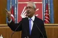 (ویدئو) تبلیغ متفاوت علیه اردوغان؛ رجزخوانی از داخل آشپزخانه!