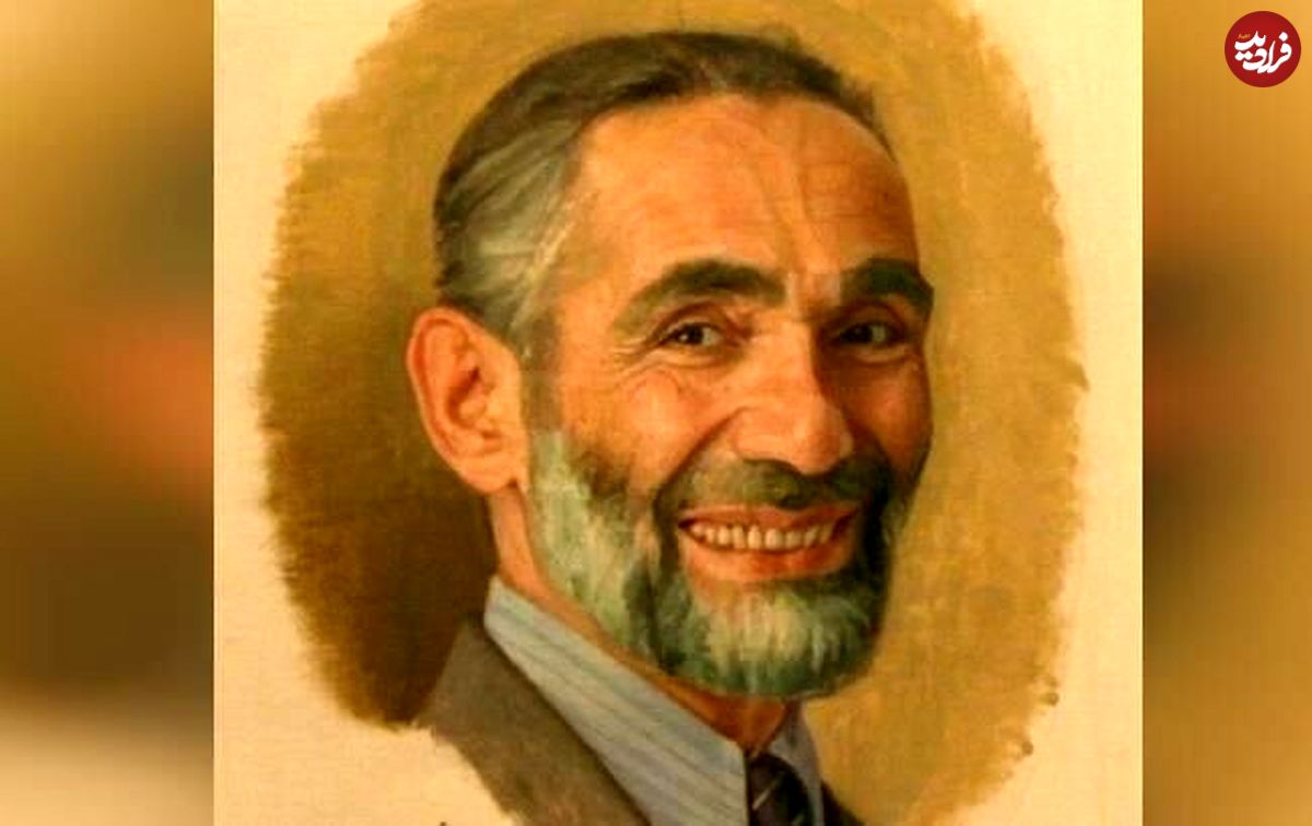 اسماعیل آشتیانی؛ نقاشی که به طبیعت جان می‌داد