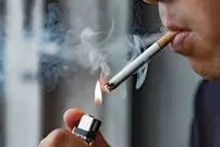 عوارض شدید مصرف سیگار بر پوست و مو