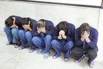شگرد خاص ۵ دزد