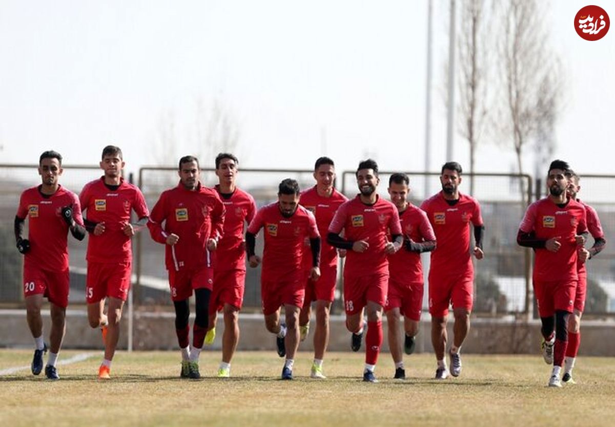 هتتریک پرسپولیس در تغییر مدیر و مربی سال ۹۸
