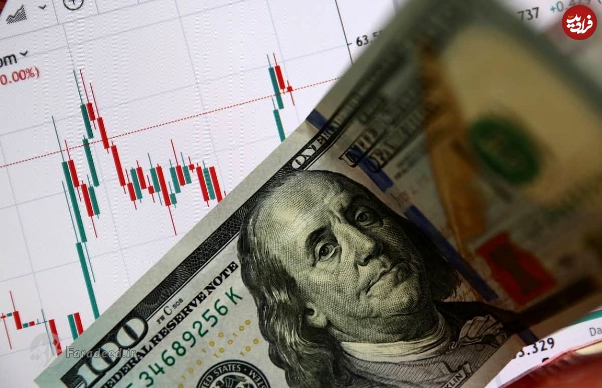 قیمت دلار تا ۱۵ هزارتومان عقب نشینی میکند؟