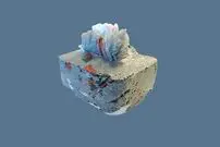 (ویدئو) دستگاهی که کیسه‌های پلاستیکی را به آجر تبدیل می‌کند!