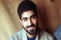 چرا سردار قاسم سلیمانی در گزینش سپاه رد شد؟!