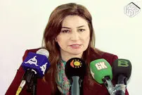 گران‌ترین زن ایزدی تحت تعقیب داعش