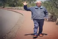 علی اکبر عالمی؛ معلم بزرگ سینمای ایران