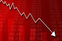 حرکت بورس در مسیر کاهشی