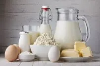 یک باور اشتباه؛ کاهش وزن با مصرف شیر!
