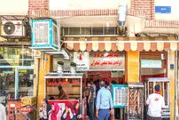 کارگر‌ها دیگر فلافل هم نمی‌خورند!