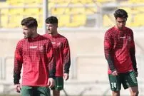 ارتش سری گل‌محمدی برای آینده؛ ۱۰ بازیکن جدید در پرسپولیس!