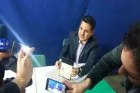 داماد احمدی‌‌نژاد هم کاندیدا شد