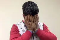 شهادت مأمور کلانتری در درگیری با مرد شیشه‌ای