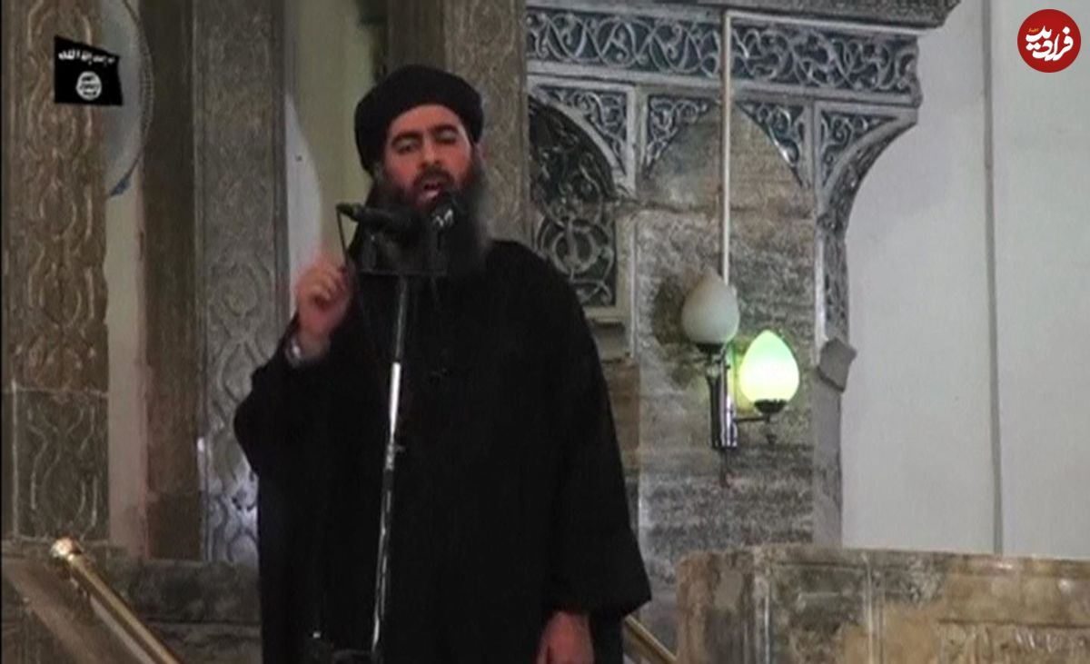 آیا رهبر داعش زنده است؟
