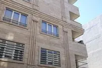 قیمت آپارتمان‌های نوساز در تهران