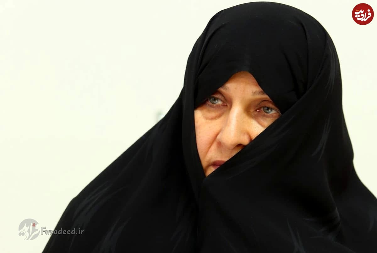 جنجال کبری خزعلی و غربالگری؛ ماجرا چه بود؟