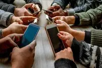 زندگی ایرانی در فضای مجازی