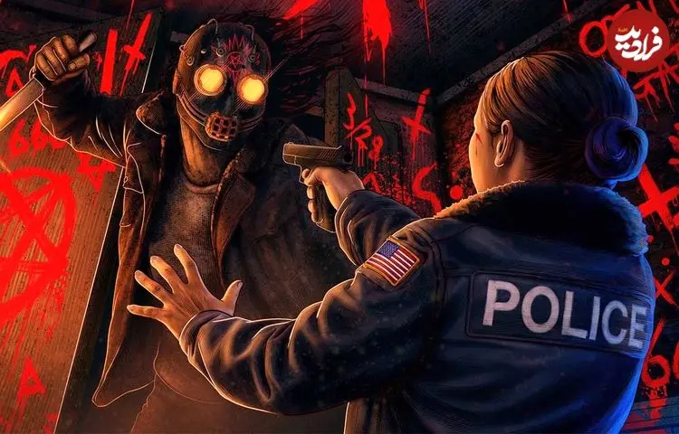 نقد فیلم Psycho Killer | فریادهای بی‌صدای پشت شیشه