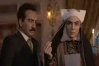سریال جدید شبکه سه از امشب آغاز می‌شود