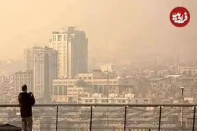 پیری زودرس در انتظار کسانی است که در این شهرها زندگی می‌کنند