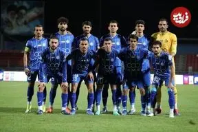 جنگ یک جام را از استقلال می‌گیرد؟