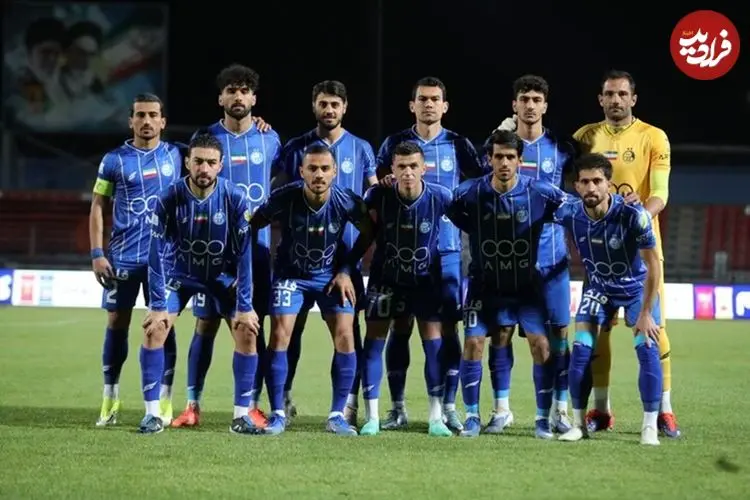 جنگ یک جام را از استقلال می‌گیرد؟