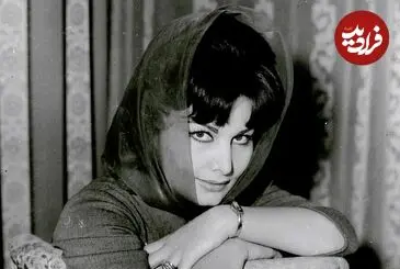 عکس| سفر به گذشته؛ دیدار «ایرن» با «الهه و فیروزه» در ایام پیری؛ اواخر دهه 80