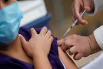 اینفوگرافی/ واکسیناسیون کرونا در ایران و جهان تا ۱۱ آذر