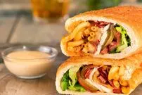 طرز تهیه ۵ ساندویچ خانگی، سریع و خوشمزه