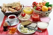 هزینه یک وعده صبحانه لاکچری در هتل‌های معروف چقدر است؟